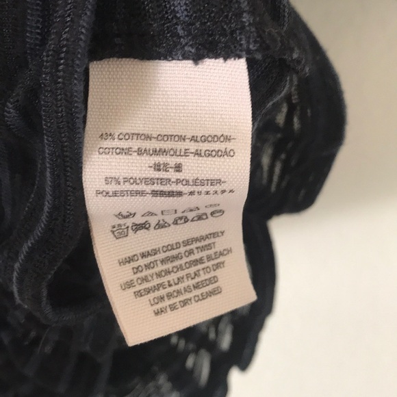 Free People dorthy crop top - Picture 9 of 10